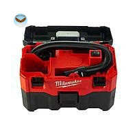 Máy hút bụi khô/ướt MILWAUKEE M18 VC2-0 (1300l/p; 80mbar)